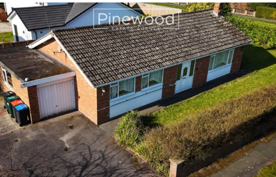 Modernisation in Chester photo